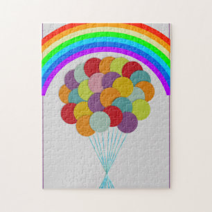 Balloons Puzzle