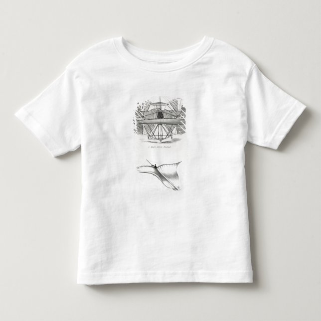 Balloons Toddler T-shirt (Front)