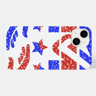 Ballot Box Unity Case-Mate iPhone 14 Case