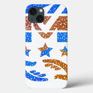 Ballot Box Unity iPhone 13 Case