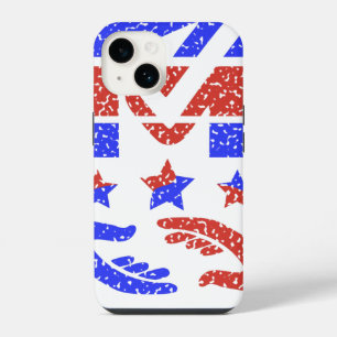 Ballot Box Unity iPhone 14 Case