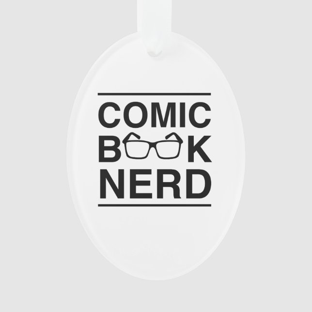 Ballot de bande dessinée (devant)