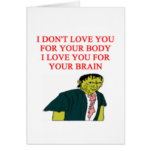 Ballot de geek de ZOMBI