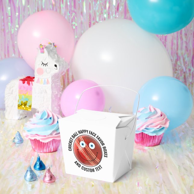 Ballotins 10 Cricket Personnalisé Thème Fête Oeil BLEU Joyeu (Fête)