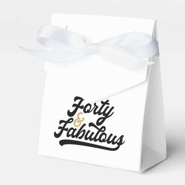 Ballotins 40 et fabuleux ballotin (Verso)