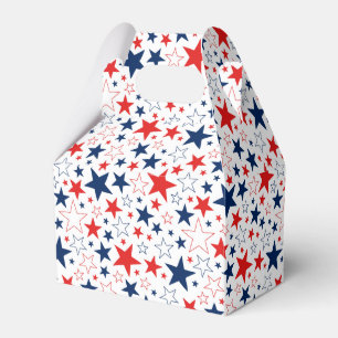 Ballotins 4 juillet Ballotin