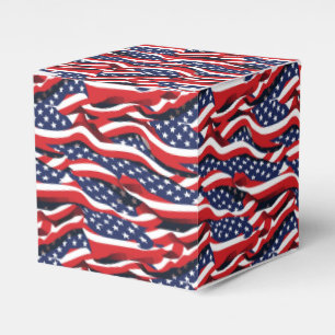 Ballotins 4 juillet Ballotin