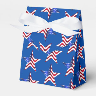 Ballotins 4 juillet Ballotin