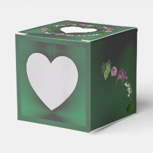 Ballotins 4e Ballotin de fruits et de fleurs