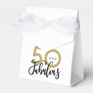 Ballotins 50 et fabuleux anniversaire