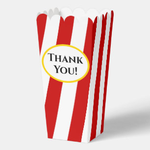 Ballotins À la façon du pop-corn