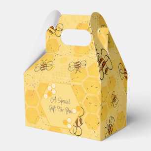 Ballotins Abeille Bourdonnante Abeilles Mignonnes 