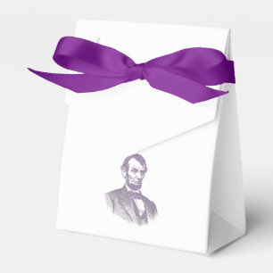 Ballotins Abraham Lincoln