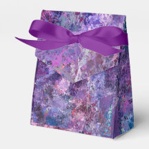 Abréviation violette