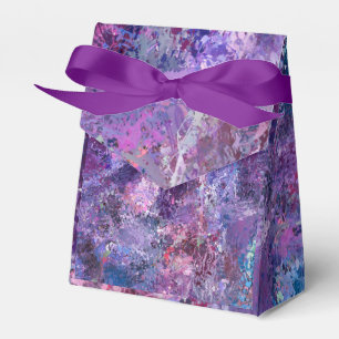 Ballotins Abréviation violette