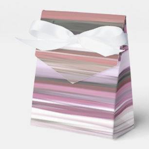 Ballotins Abstrait n° 2 : flou rose