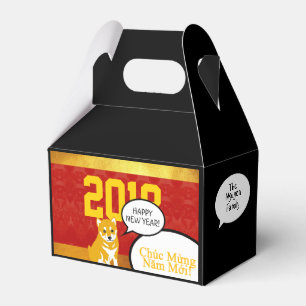 Ballotins Accueil Chien année 2018 Chien Chiot en Vietnamien