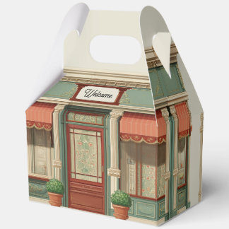 Ballotins Adorable Novelty Storefront 