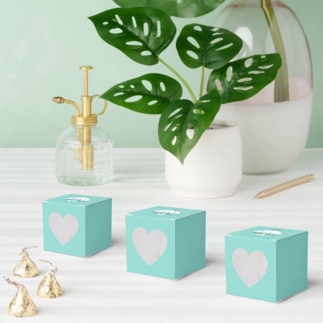 Ballotins Aimer Sprinkle Douche Bleue Fête Sprinkle Douche (Multiple)