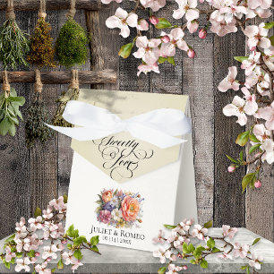 Ballotins Aimez doucement les fleurs sauvages - Blé