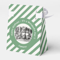 Alice au pays des merveilles Tweedledum & Tweedled