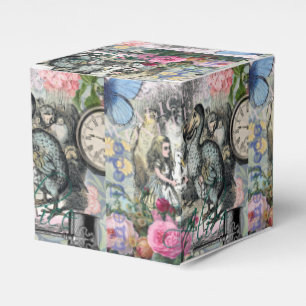 Ballotins Alice Classique Merveilleux Dodo Art Tenniel