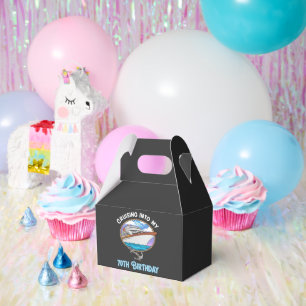 Ballotins Amateur de croisière naviguant vers mes 70 ans