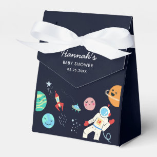 Ballotins Amusants Galaxy Planètes Espace Baby shower