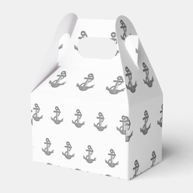 Ballotins Ancre Ballotin Gable (Verso)