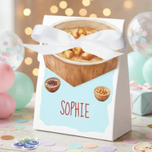 Anniversaire de Boucle d'or