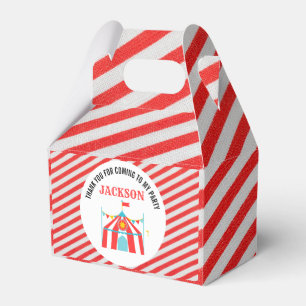 Ballotins Anniversaire du Carnaval