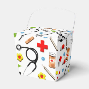 Ballotins Appréciation des infirmières