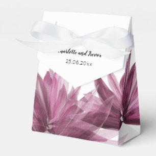 Ballotins Aquarelle Abstraite de Bourgogne