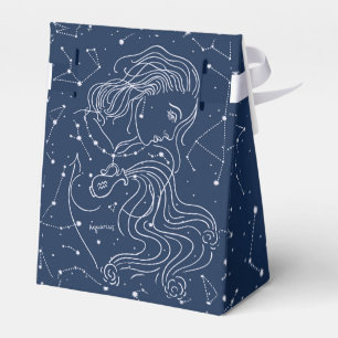 Ballotins Aquarius