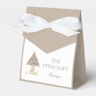 Ballotins Arbre de Noël Élégant Noel pour Boutique
