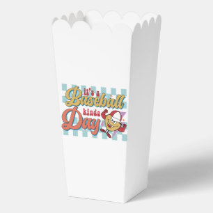 Ballotins Art du monde du baseball