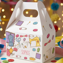 Artisanat et art d'anniversaire