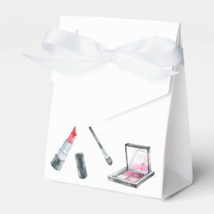 Ballotins Artiste maquillage Personnalisé