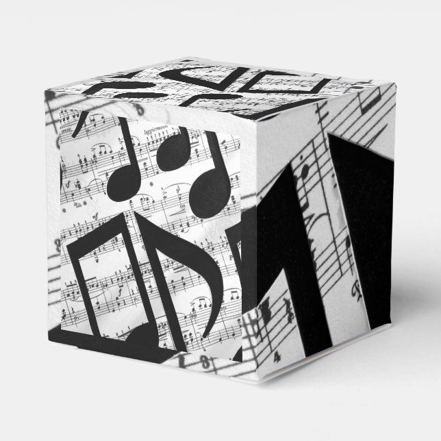 Ballotins Artsy Sheet (Arrière)
