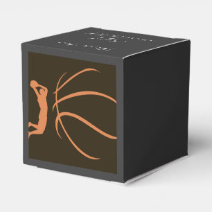 Ballotins Athlète de basket