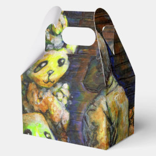 Ballotins Au nord du cirque