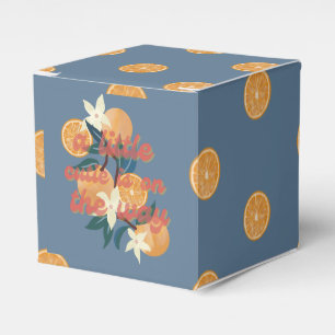 Ballotins Baby shower