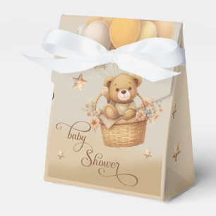 Ballotins Baby shower d'attente rapide