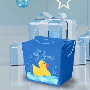 Ballotins Baby shower de bulles de caoutchouc doux