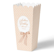 Baby shower de cache de cache