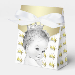 Ballotins Baby Shower du Petit Prince