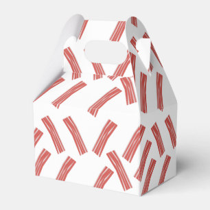 Ballotins Bacon Party Tout ce que vous pouvez manger Anniver