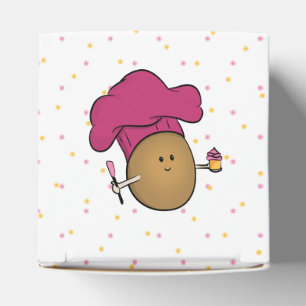 Ballotins Bake ! Fête du biscuit pour enfants