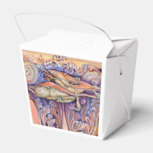 Ballotins Balise de lecture Spike and Curly