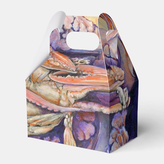 Ballotins Balise de lecture Spike and Curly (Verso)